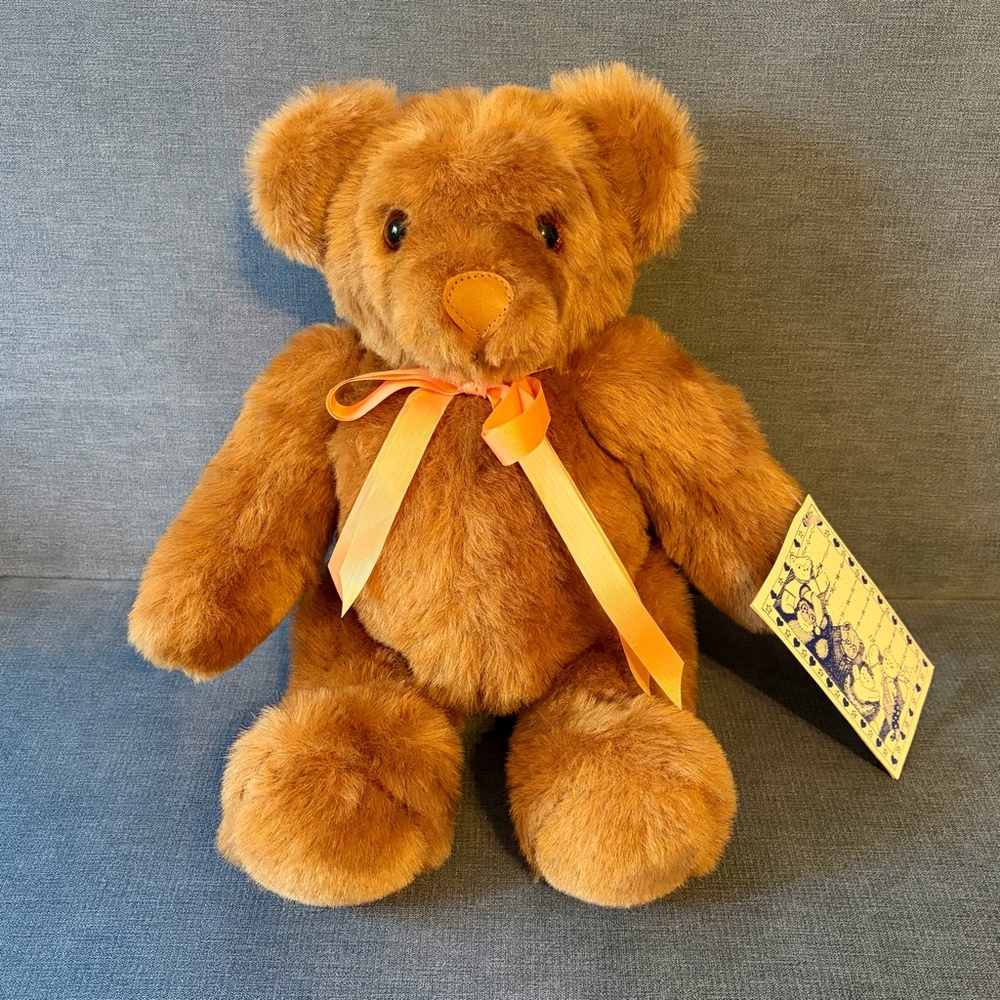 Woods & Woods Bear